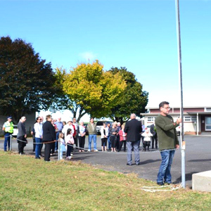 ANZAC Day Eureka