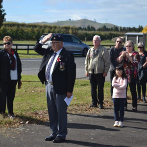 ANZAC Day Eureka