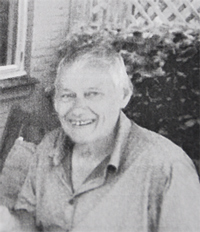 Geoff Hinton