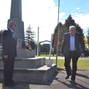 ANZAC Day 2019