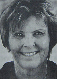 Vicki Dance